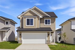 1435 NW Timber Lane, Grimes, IA 50111