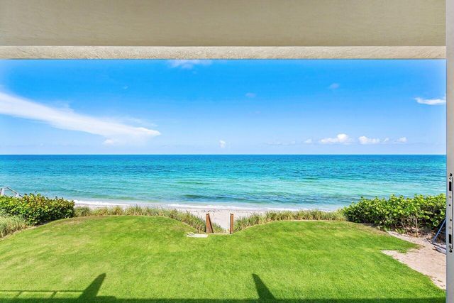 4517 S Ocean Boulevard, Highland Beach, FL 33487