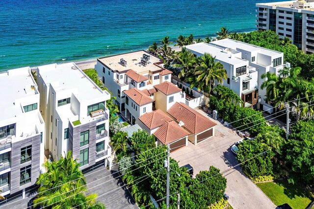4517 S Ocean Boulevard, Highland Beach, FL 33487