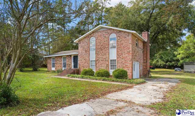 2613 Whitestone Dr., Florence, SC 29505