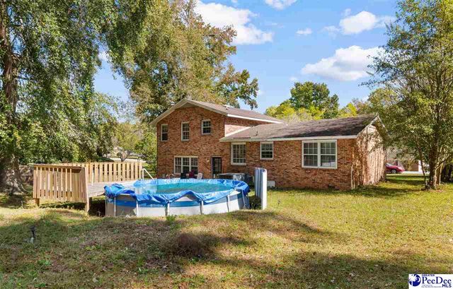 2613 Whitestone Dr., Florence, SC 29505