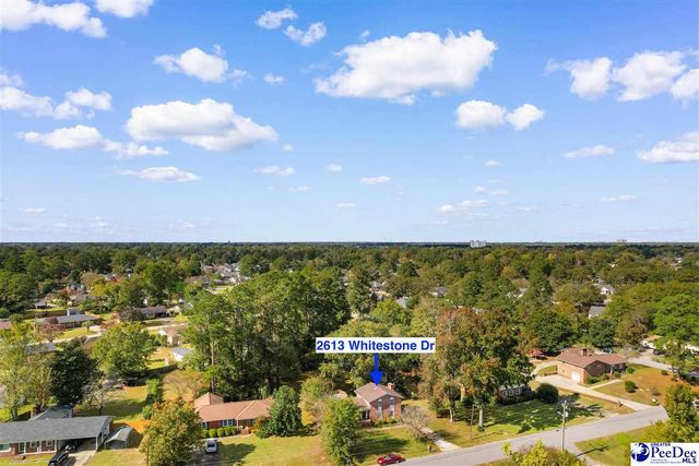 2613 Whitestone Dr., Florence, SC 29505