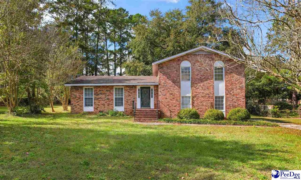 2613 Whitestone Dr., Florence, SC 29505