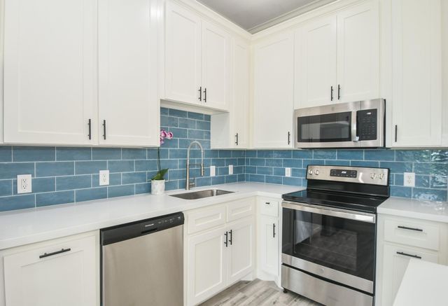 1441 East Street 302, Houston, TX 77007