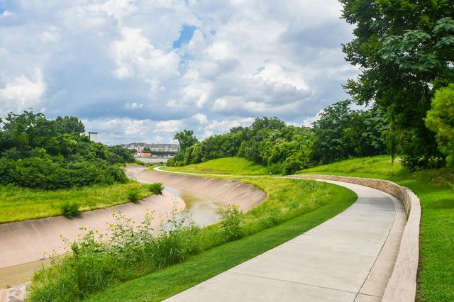 1441 East Street 302, Houston, TX 77007