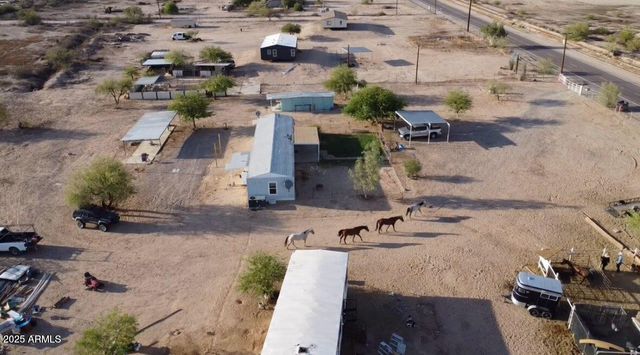 222 S 363RD Avenue, Tonopah, AZ 85354