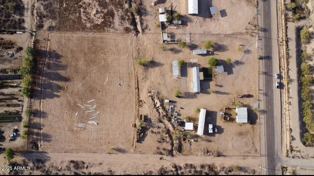 222 S 363RD Avenue, Tonopah, AZ 85354