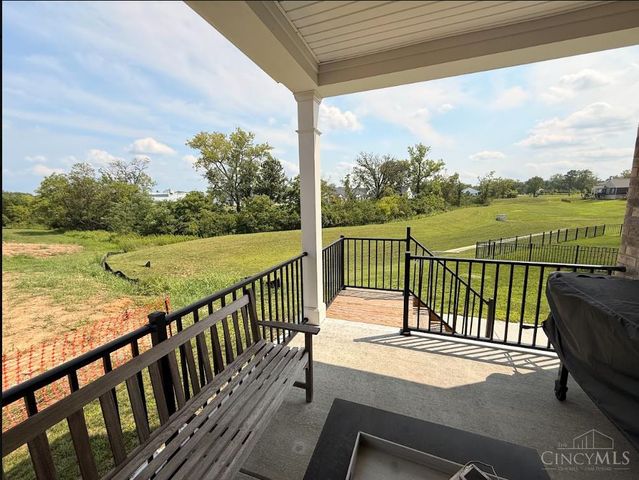 3893 Clove Lane, Fairfield Twp, OH 45011