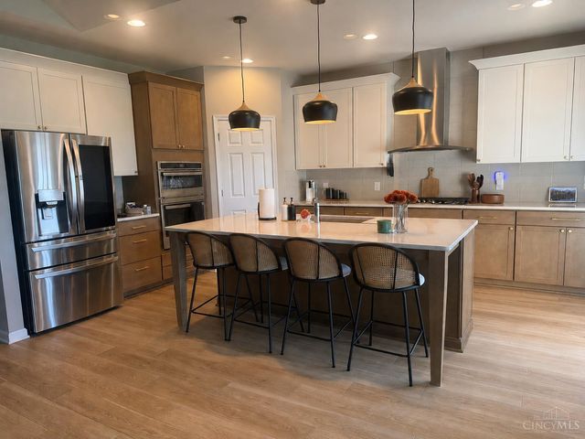 3893 Clove Lane, Fairfield Twp, OH 45011