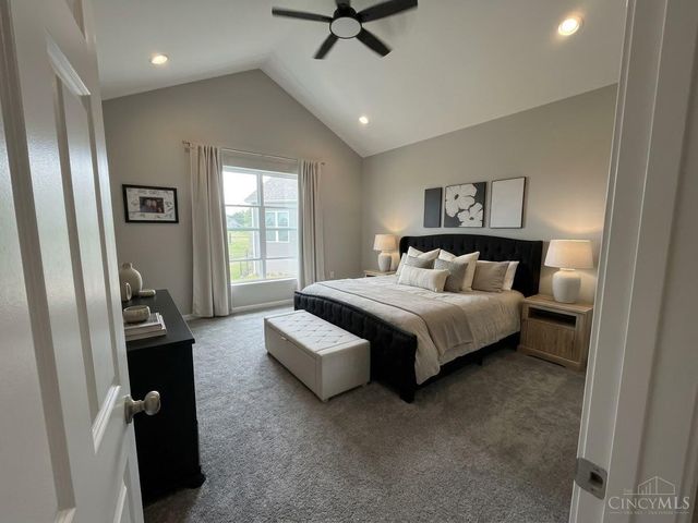 3893 Clove Lane, Fairfield Twp, OH 45011