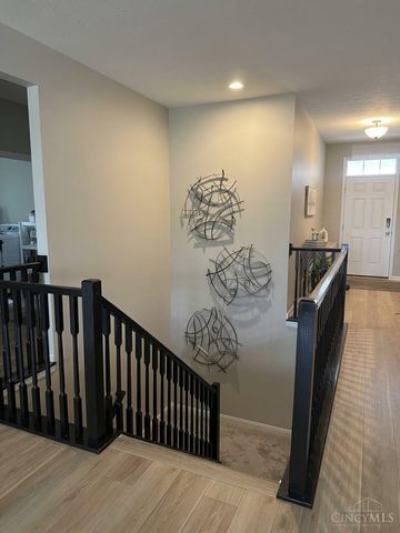 3893 Clove Lane, Fairfield Twp, OH 45011