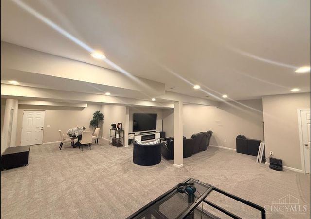 3893 Clove Lane, Fairfield Twp, OH 45011