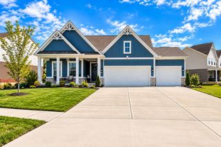 3893 Clove Lane, Fairfield Twp, OH 45011