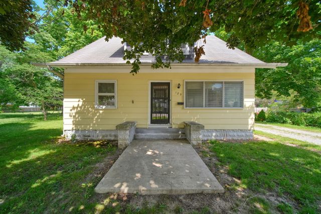 120 Clark Street, Morenci, MI 49256