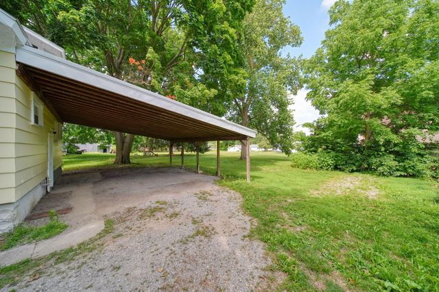 120 Clark Street, Morenci, MI 49256