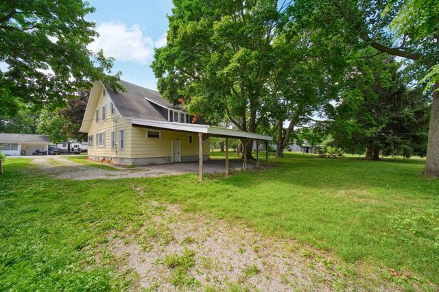 120 Clark Street, Morenci, MI 49256