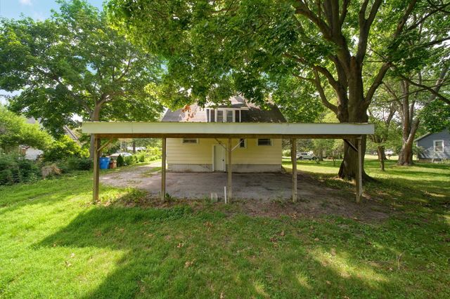 120 Clark Street, Morenci, MI 49256