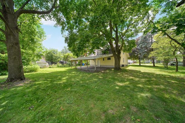 120 Clark Street, Morenci, MI 49256