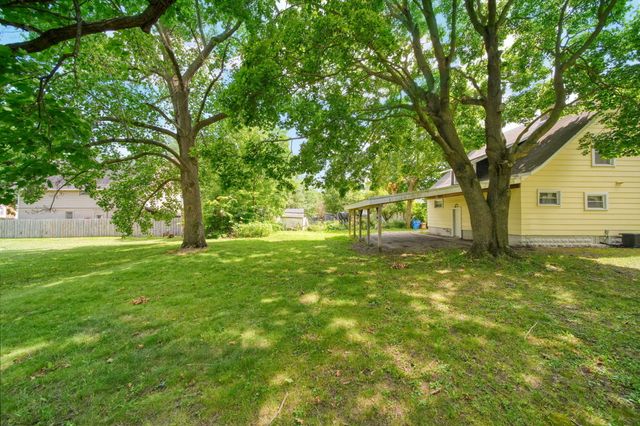 120 Clark Street, Morenci, MI 49256