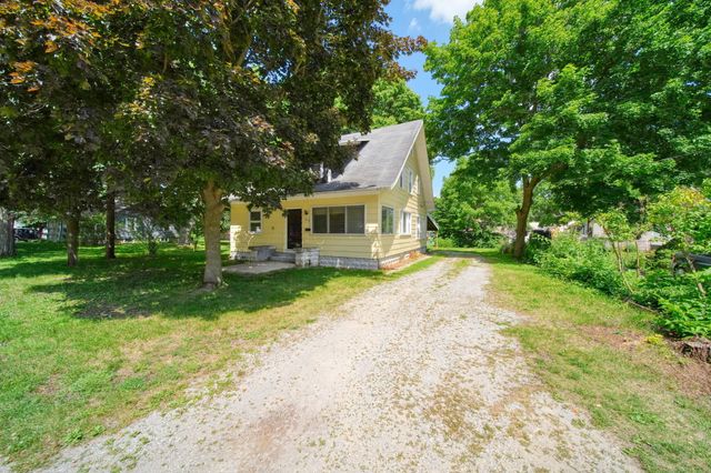 120 Clark Street, Morenci, MI 49256
