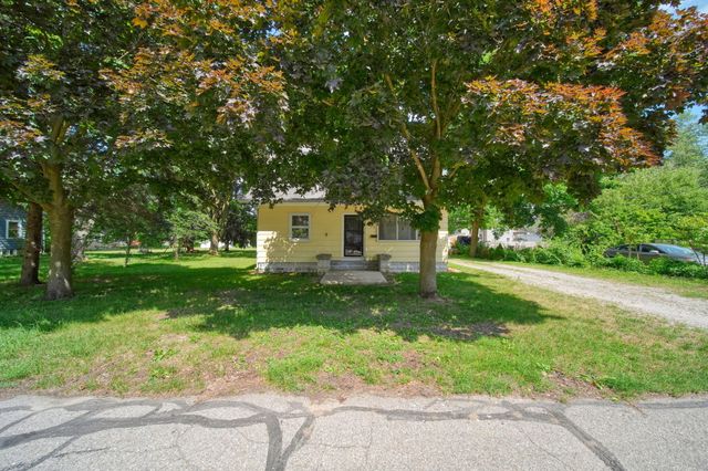 120 Clark Street, Morenci, MI 49256