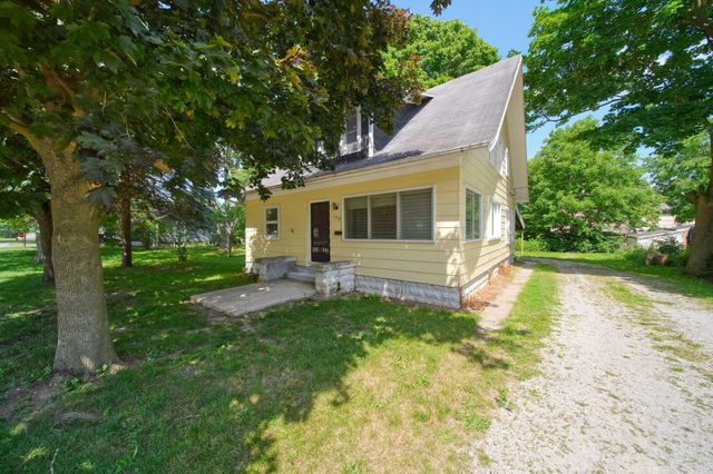 120 Clark Street, Morenci, MI 49256