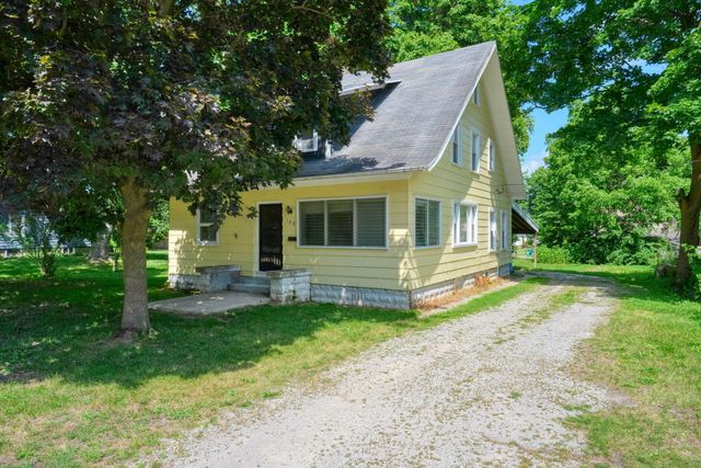 120 Clark Street, Morenci, MI 49256