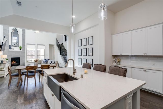 383 Rosemary Drive, Wylie, TX 75098