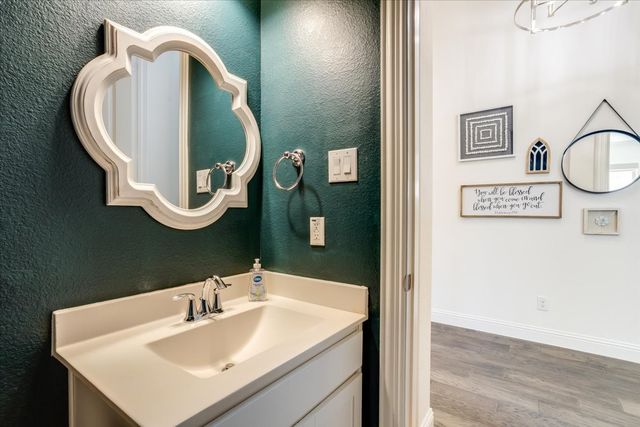 383 Rosemary Drive, Wylie, TX 75098