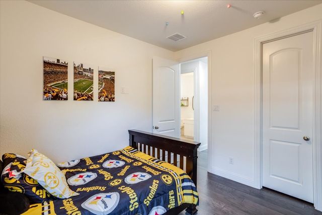 383 Rosemary Drive, Wylie, TX 75098