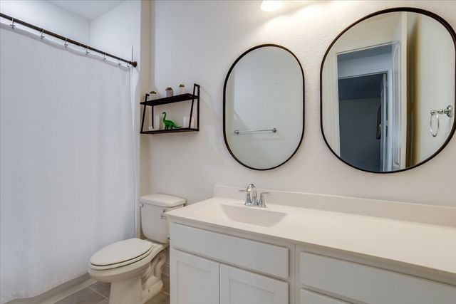 383 Rosemary Drive, Wylie, TX 75098