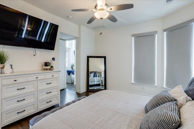 383 Rosemary Drive, Wylie, TX 75098