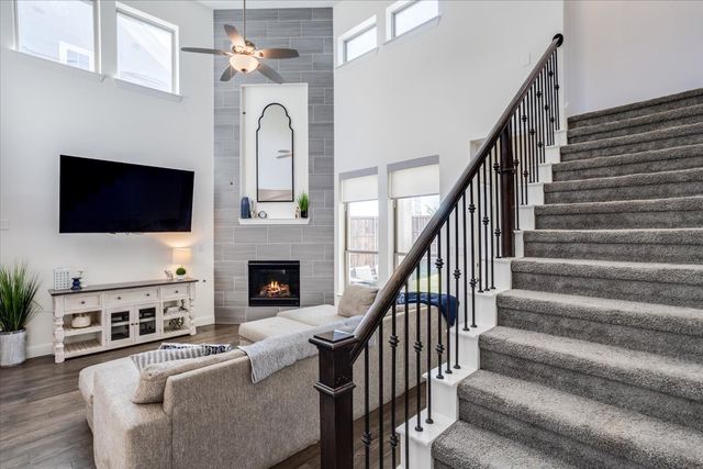 383 Rosemary Drive, Wylie, TX 75098