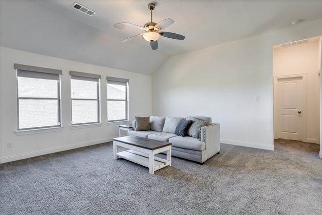 383 Rosemary Drive, Wylie, TX 75098