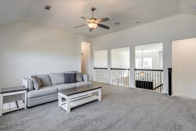 383 Rosemary Drive, Wylie, TX 75098