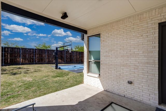 383 Rosemary Drive, Wylie, TX 75098