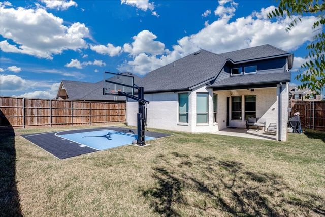 383 Rosemary Drive, Wylie, TX 75098