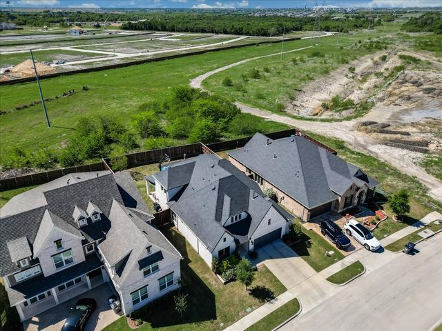 383 Rosemary Drive, Wylie, TX 75098