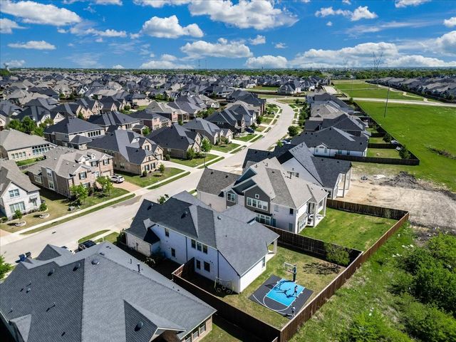 383 Rosemary Drive, Wylie, TX 75098