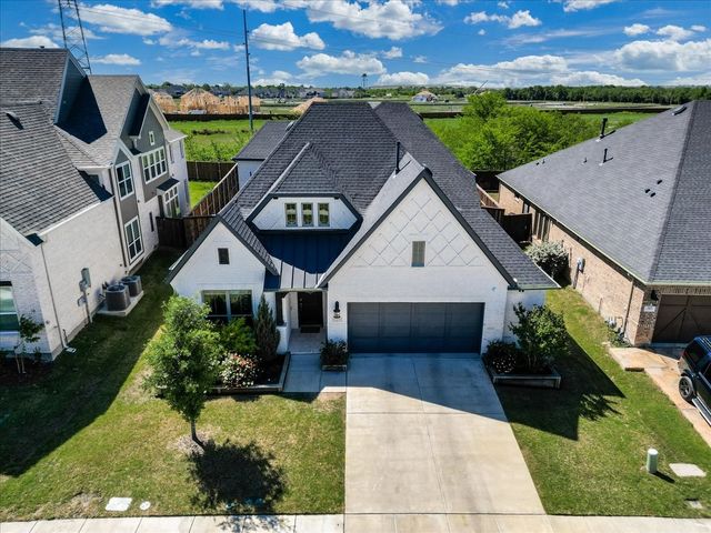 383 Rosemary Drive, Wylie, TX 75098