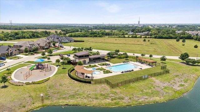 383 Rosemary Drive, Wylie, TX 75098