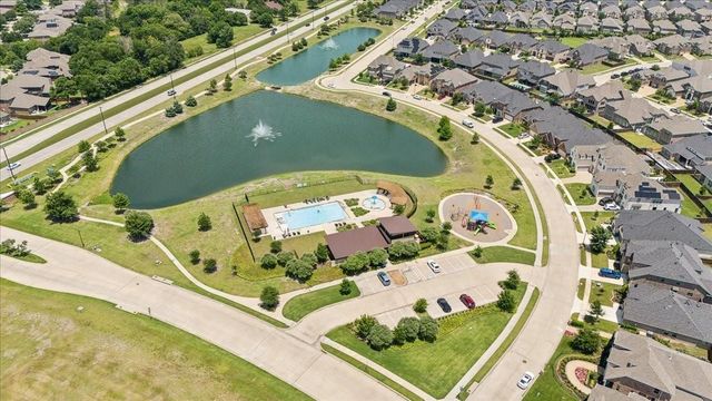 383 Rosemary Drive, Wylie, TX 75098