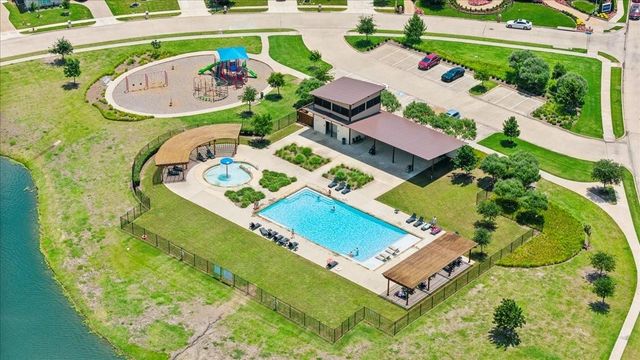 383 Rosemary Drive, Wylie, TX 75098