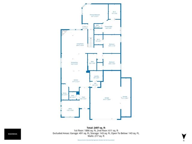 383 Rosemary Drive, Wylie, TX 75098
