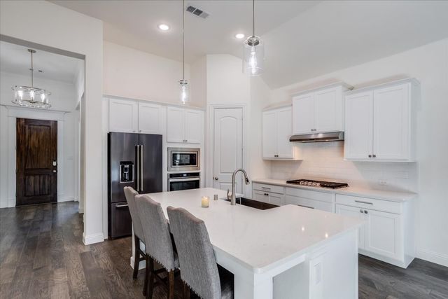 383 Rosemary Drive, Wylie, TX 75098