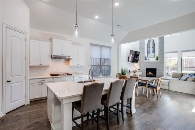 383 Rosemary Drive, Wylie, TX 75098