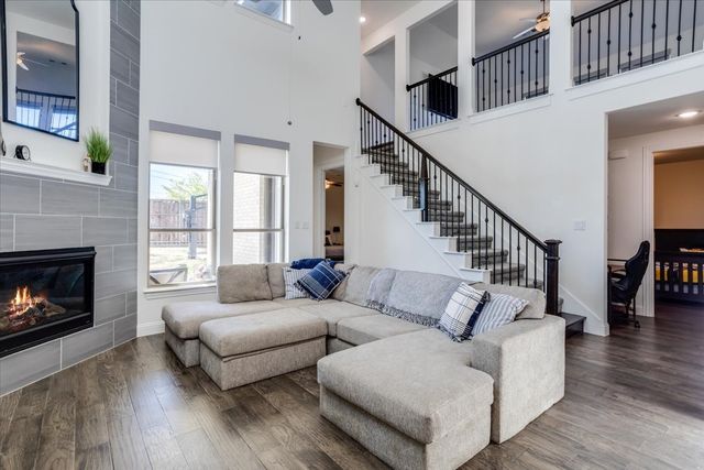 383 Rosemary Drive, Wylie, TX 75098