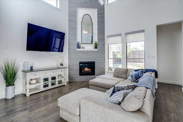 383 Rosemary Drive, Wylie, TX 75098