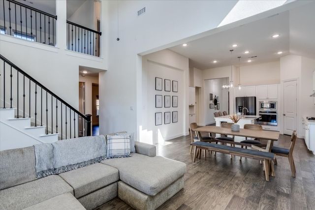 383 Rosemary Drive, Wylie, TX 75098