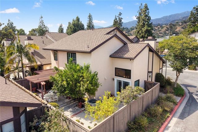 2036 Pepperwood, Duarte, CA 91010